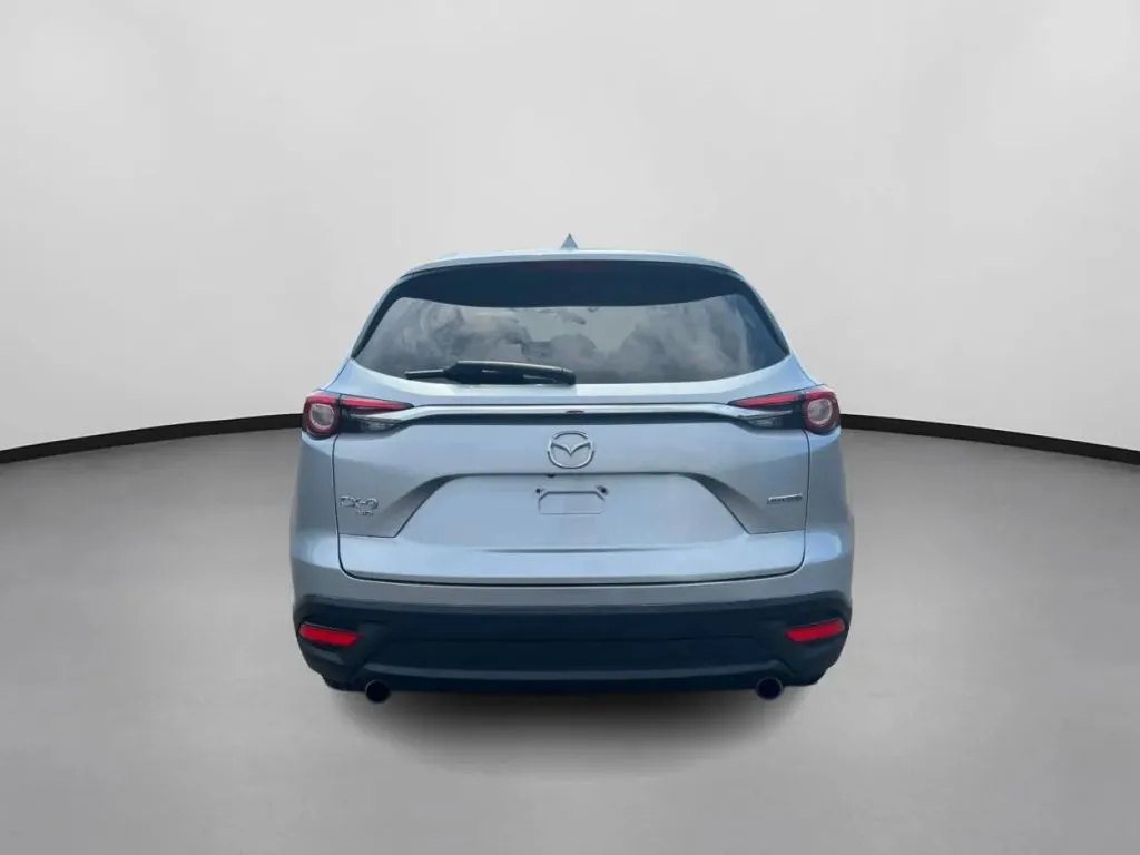 2023 Mazda CX-9 Touring Plus - Photo 11