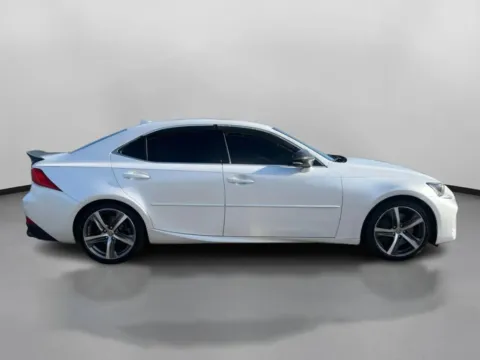 More photos of 2018 Lexus IS 300 Sedan 4D at Drivemax, CT