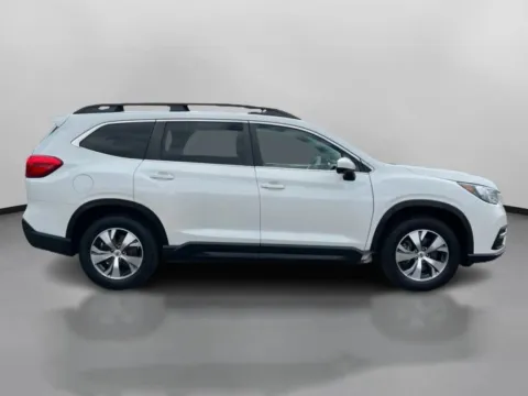 More photos of 2021 Subaru Ascent Premium Sport Utility 4D at Drivemax, CT