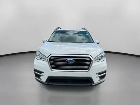 Another view of 2021 Subaru Ascent Premium Sport Utility 4D for sale in Manchester, CT at Drivemax