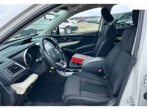 Another view of 2021 Subaru Ascent Premium Sport Utility 4D for sale in Manchester, CT at Drivemax