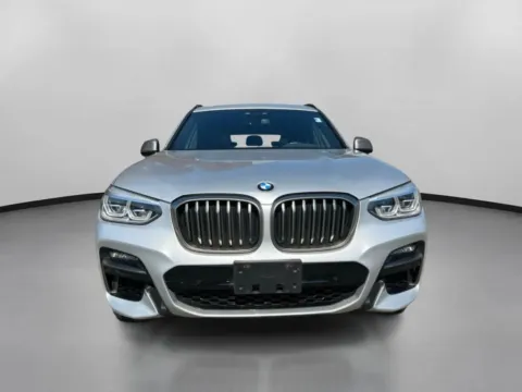 Photos of 2020 BMW X3 M40i Sport Utility 4D for sale in Manchester, CT at Drivemax