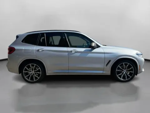 More photos of 2020 BMW X3 M40i Sport Utility 4D at Drivemax, CT