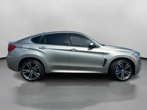 More photos of 2015 BMW X6 M Sport Utility 4D at Drivemax, CT