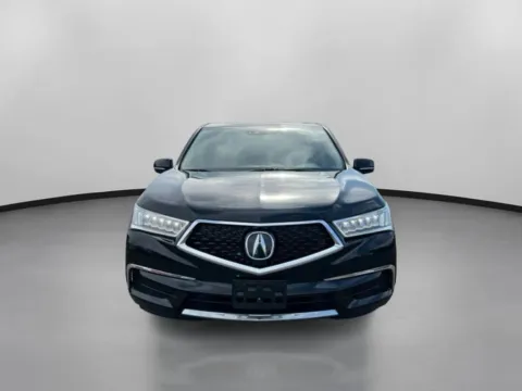 Photos of 2018 Acura MDX SH-AWD w/Technology Pkg Sport Utility 4D for sale in Manchester, CT at Drivemax