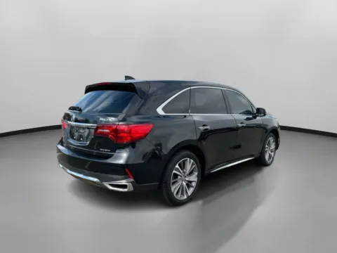 More photos of 2018 Acura MDX SH-AWD w/Technology Pkg Sport Utility 4D at Drivemax, CT