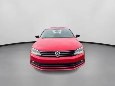 Photos of 2016 Volkswagen Jetta 1.8T Sport Sedan 4D for sale in Manchester, CT at Drivemax