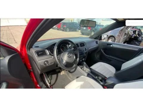 Another view of 2016 Volkswagen Jetta 1.8T Sport Sedan 4D for sale in Manchester, CT at Drivemax