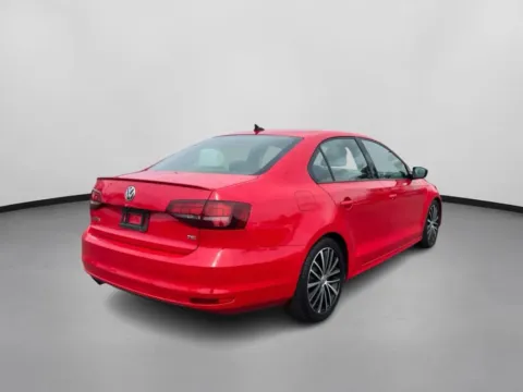 More photos of 2016 Volkswagen Jetta 1.8T Sport Sedan 4D at Drivemax, CT