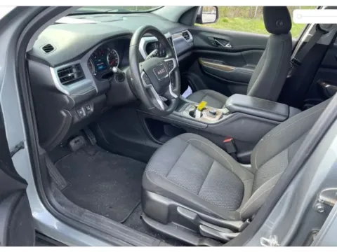 Photos of 2023 GMC Acadia SLE Sport Utility 4D for sale in Manchester, CT at Drivemax