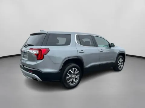 More photos of 2023 GMC Acadia SLE Sport Utility 4D at Drivemax, CT
