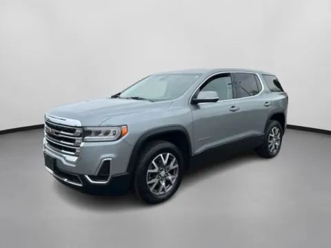 Another view of 2023 GMC Acadia SLE Sport Utility 4D for sale in Manchester, CT at Drivemax