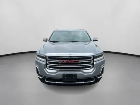 Photos of 2023 GMC Acadia SLE Sport Utility 4D for sale in Manchester, CT at Drivemax