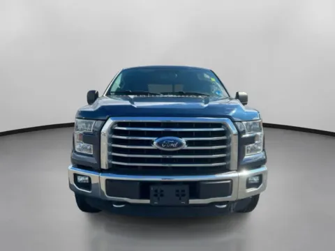 Another view of 2016 Ford F-150 SuperCrew Cab XLT Pickup 4D 5 1/2 ft for sale in Manchester, CT at Drivemax