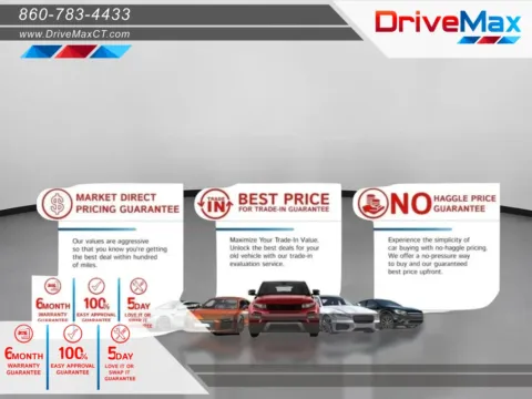 Black 2017 Land Rover Discovery Sport HSE Sport Utility 4D for sale in Manchester, CT