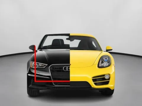 More photos of 2020 Land Rover Range Rover P400 HSE Sport Utility 4D at Drivemax, CT