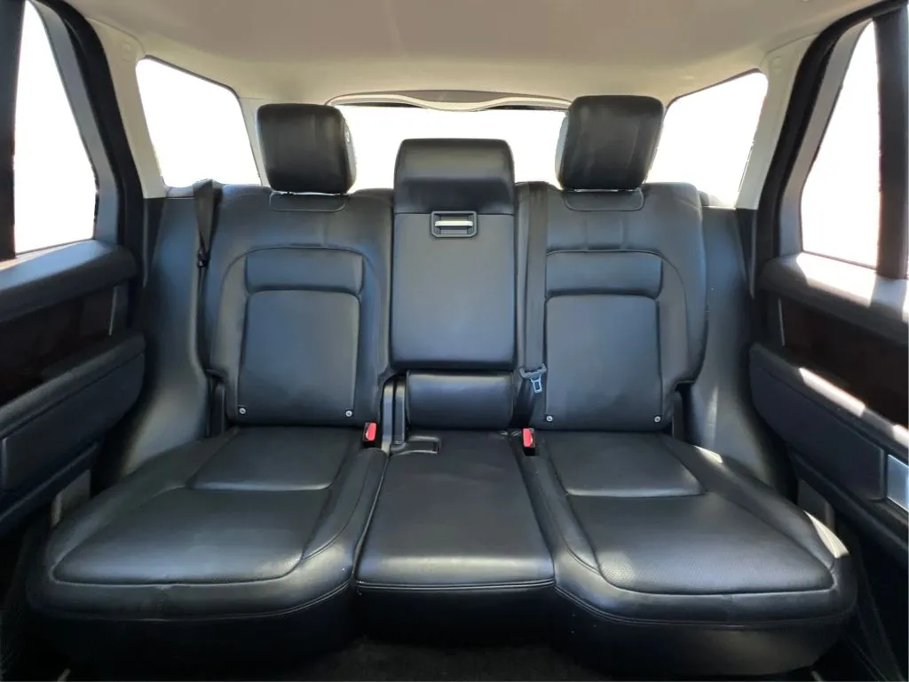 Land Rover Range Rover photo 19