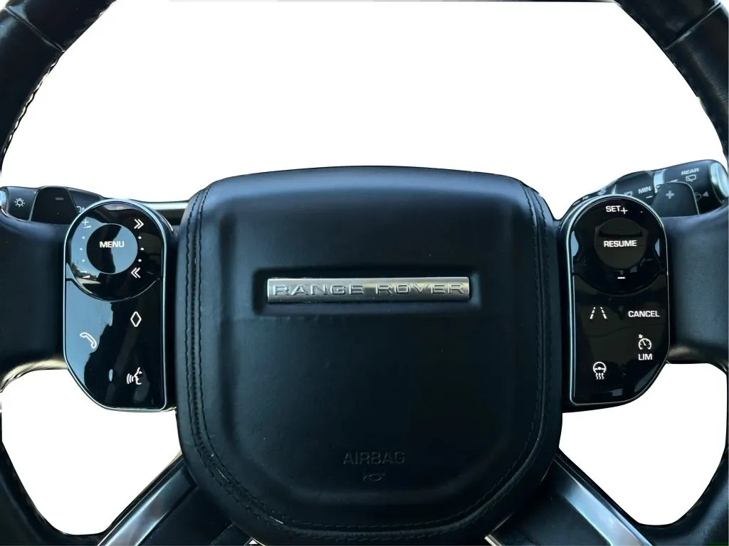 Land Rover Range Rover photo 23