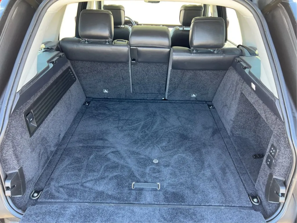 Land Rover Range Rover photo 18