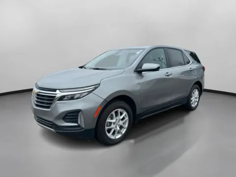 More photos of 2024 Chevrolet Equinox LT Sport Utility 4D at Drivemax, CT