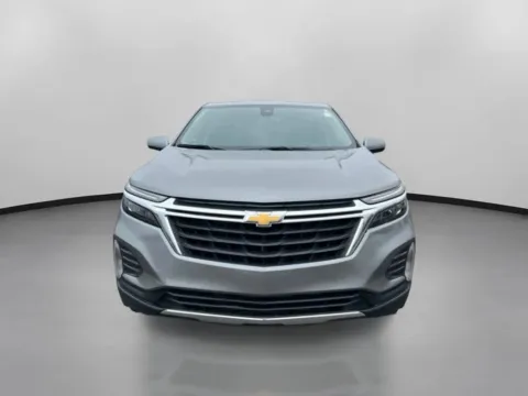 Another view of 2024 Chevrolet Equinox LT Sport Utility 4D for sale in Manchester, CT at Drivemax