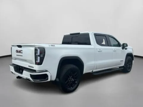 More photos of 2020 GMC Sierra 1500 Crew Cab Elevation Pickup 4D 6 1/2 ft at Drivemax, CT