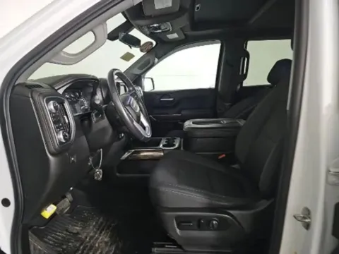 Another view of 2020 GMC Sierra 1500 Crew Cab Elevation Pickup 4D 6 1/2 ft for sale in Manchester, CT at Drivemax