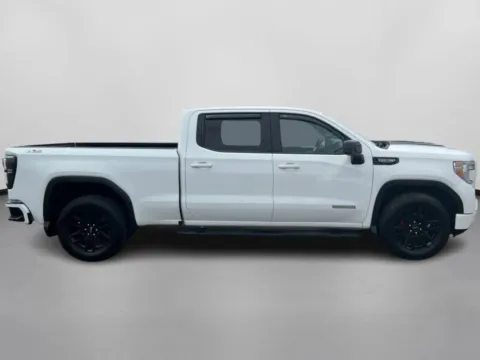 More photos of 2020 GMC Sierra 1500 Crew Cab Elevation Pickup 4D 6 1/2 ft at Drivemax, CT