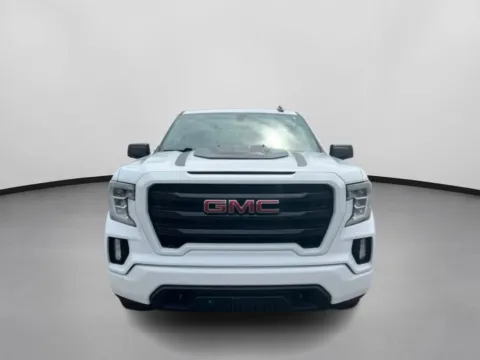 Another view of 2020 GMC Sierra 1500 Crew Cab Elevation Pickup 4D 6 1/2 ft for sale in Manchester, CT at Drivemax