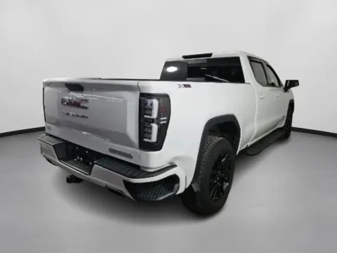 Photos of 2020 GMC Sierra 1500 Crew Cab Elevation Pickup 4D 6 1/2 ft for sale in Manchester, CT at Drivemax