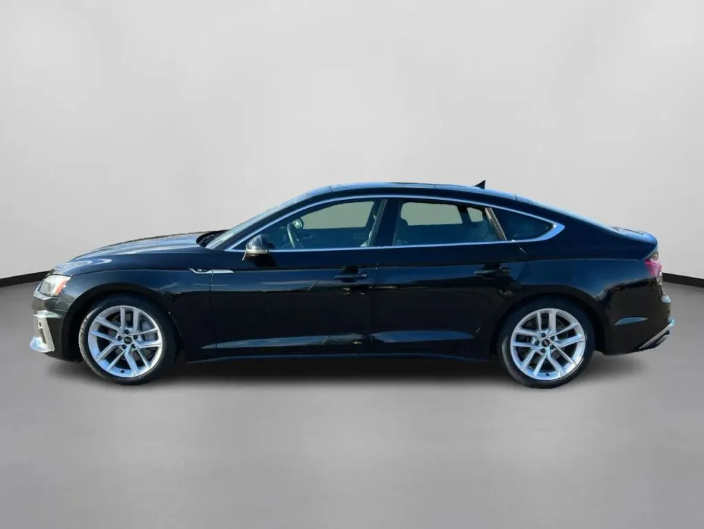 Audi A5 photo 15