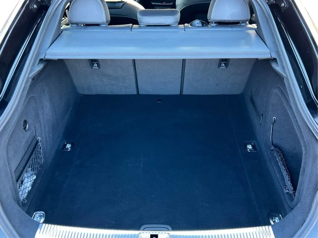 Audi A5 photo 18