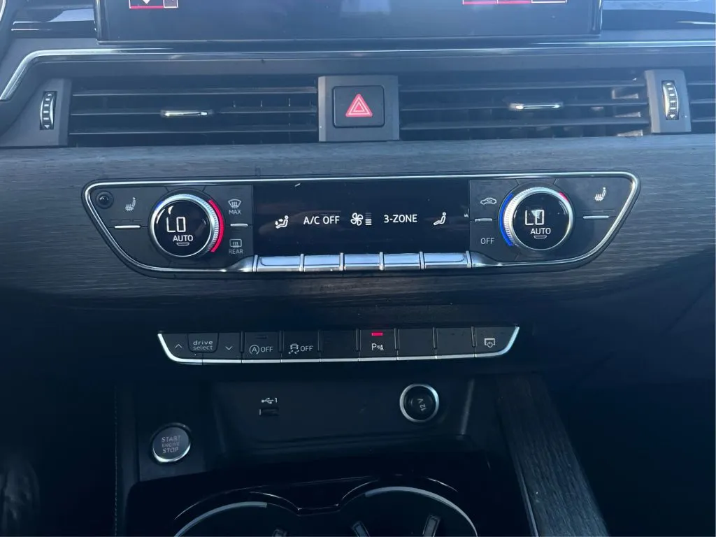 Audi A5 photo 39
