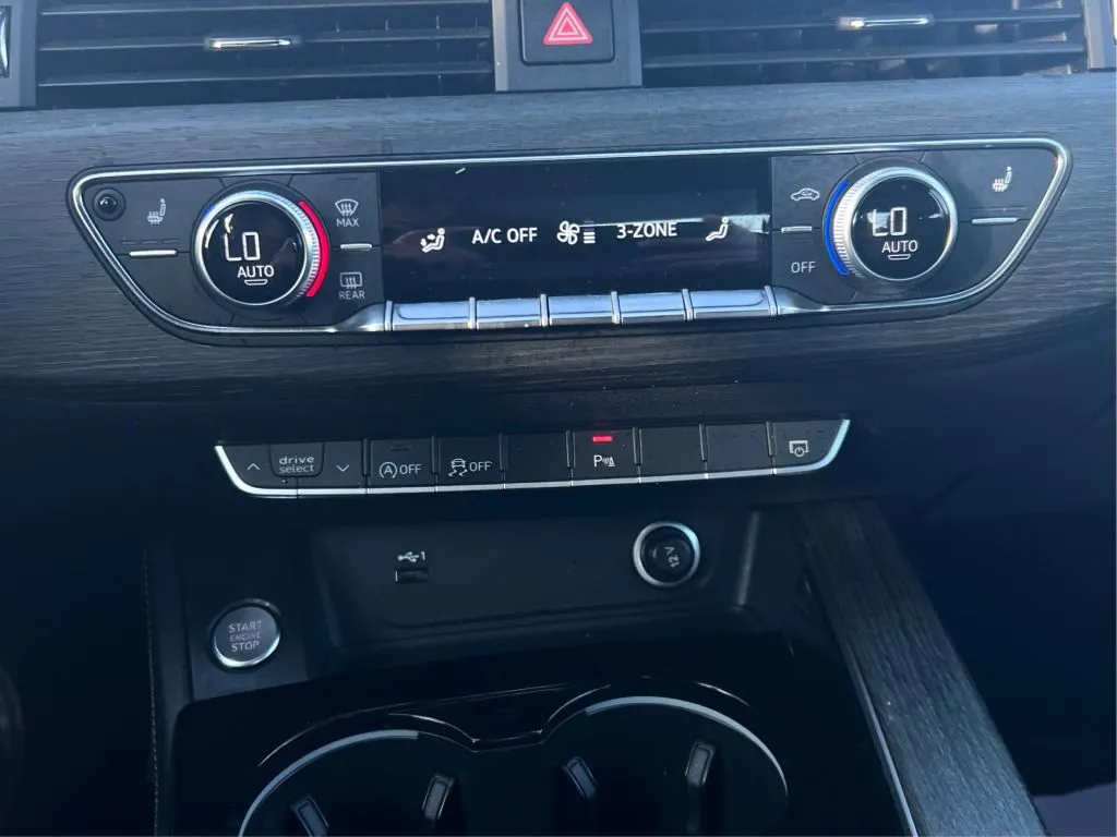 Audi A5 photo 38