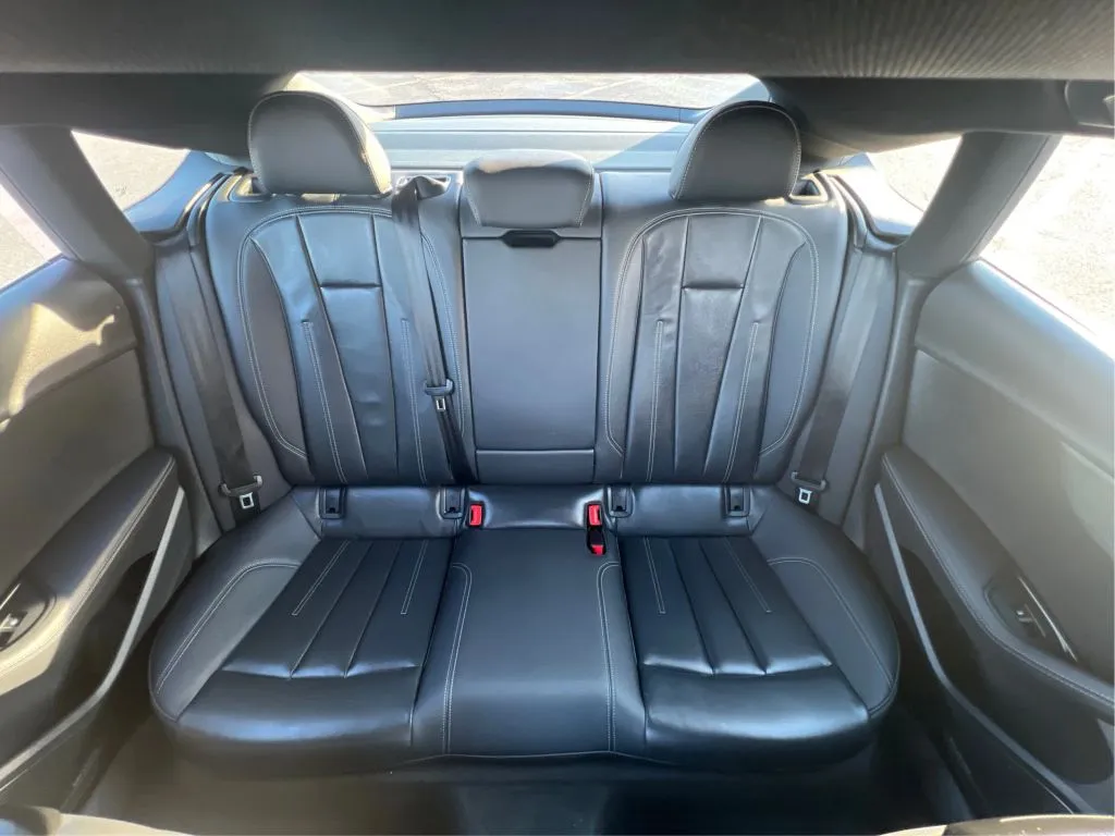Audi A5 photo 36