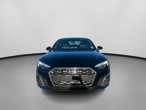 Another view of 2023 Audi A5 Premium Plus Sedan 4D for sale in Manchester, CT at Drivemax