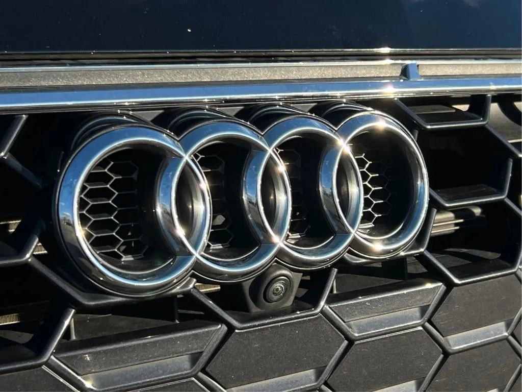 Audi A5 photo 34