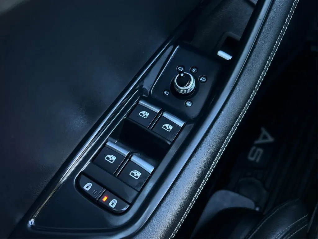 Audi A5 photo 42