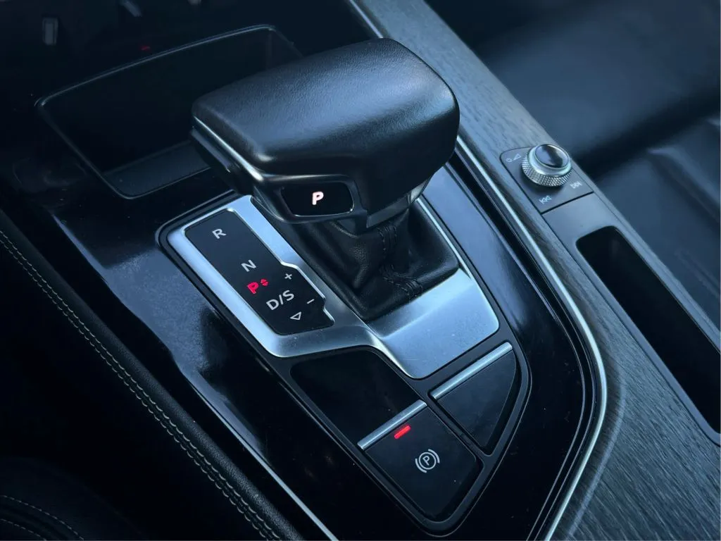 Audi A5 photo 43