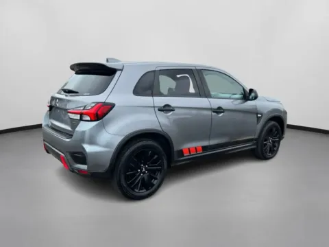 More photos of 2020 Mitsubishi Outlander Sport BE Sport Utility 4D at Drivemax, CT