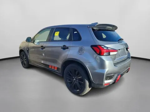 Photos of 2020 Mitsubishi Outlander Sport BE Sport Utility 4D for sale in Manchester, CT at Drivemax