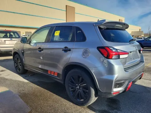 Photos of 2020 Mitsubishi Outlander Sport BE Sport Utility 4D for sale in Manchester, CT at Drivemax