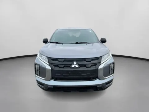 Another view of 2020 Mitsubishi Outlander Sport BE Sport Utility 4D for sale in Manchester, CT at Drivemax