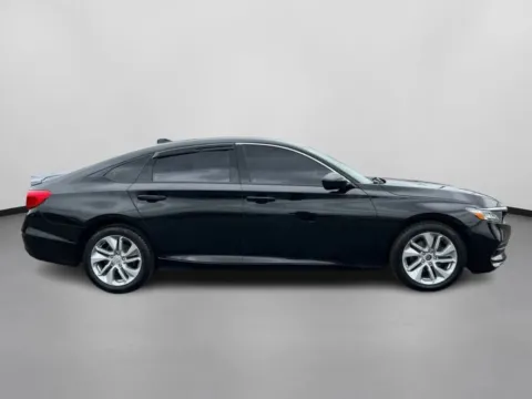 More photos of 2020 Honda Accord LX Sedan 4D at Drivemax, CT