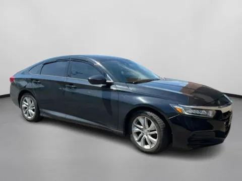 Photos of 2020 Honda Accord LX Sedan 4D for sale in Manchester, CT at Drivemax