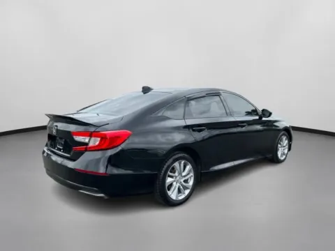 More photos of 2020 Honda Accord LX Sedan 4D at Drivemax, CT