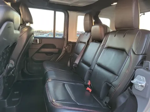 Photos of 2020 Jeep Wrangler Unlimited Rubicon Sport Utility 4D for sale in Manchester, CT at Drivemax