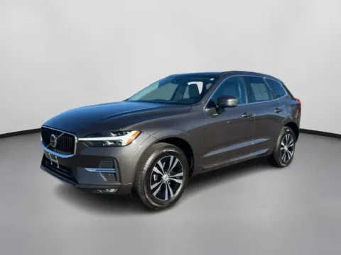 Another view of 2023 Volvo XC60 B5 Core Sport Utility 4D for sale in Manchester, CT at Drivemax