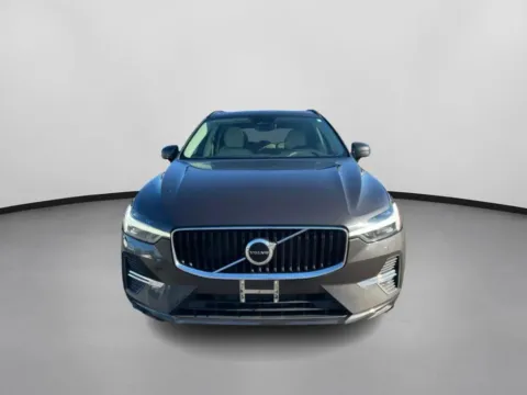 Another view of 2023 Volvo XC60 B5 Core Sport Utility 4D for sale in Manchester, CT at Drivemax