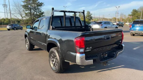 Photos of 2020 Toyota Tacoma Double Cab SR5 Pickup 4D 5 ft for sale in Manchester, CT at Drivemax